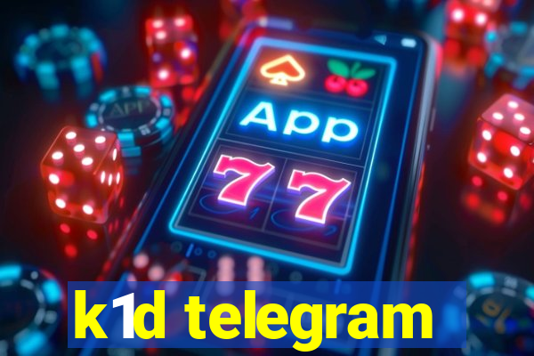 k1d telegram